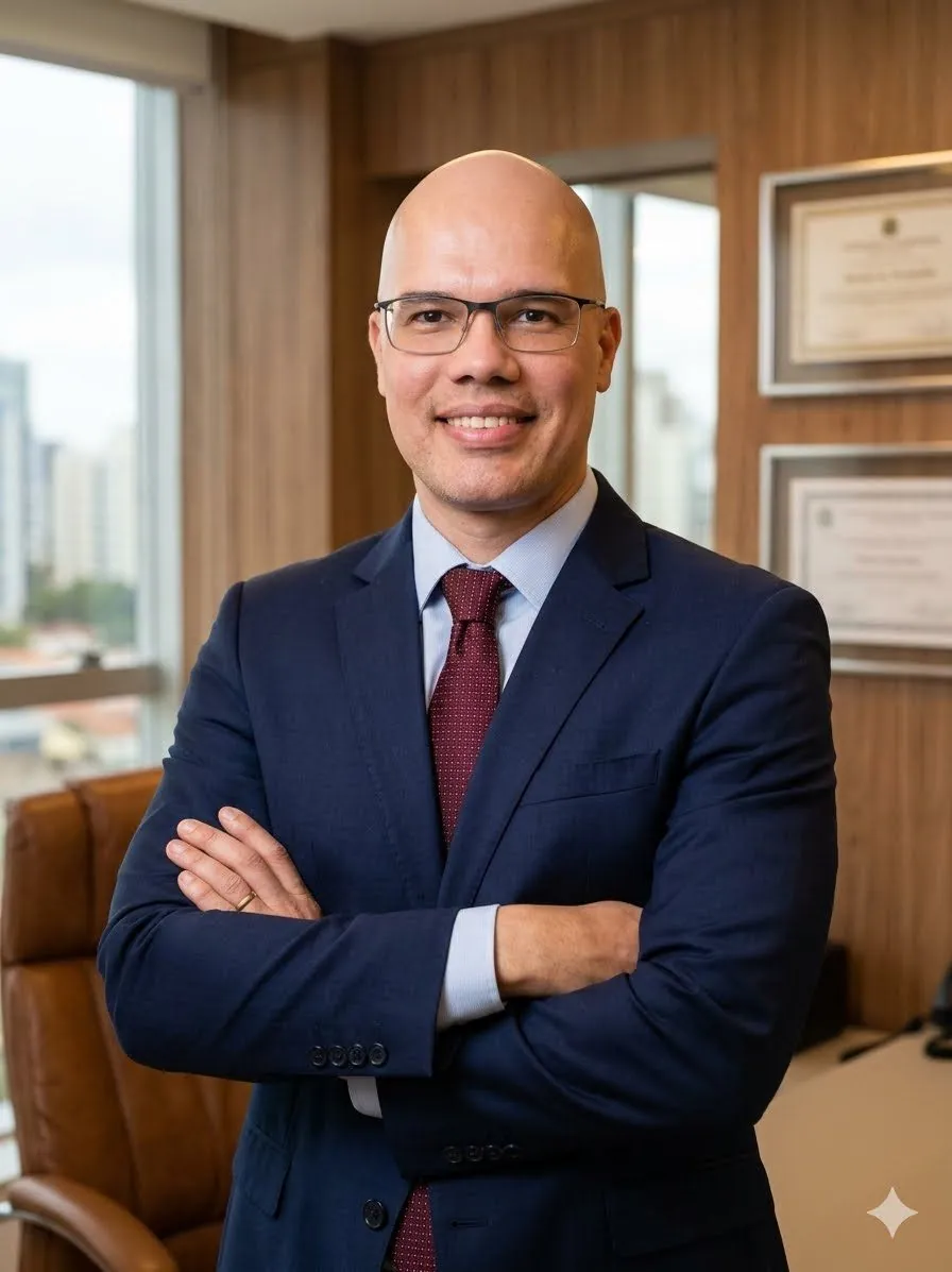 Dr. Leonardo Parr
